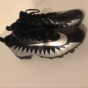 Nike Men's Alpha Menace Shark